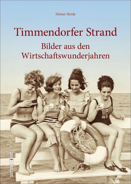 Timmendorfer Strand - Heiner Herde