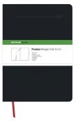 Cover-Bild zum Titel 'Manager-Timer XL Tucson schwarz A4 2027' von ''