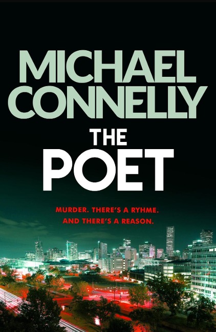 The Poet - Michael Connelly
