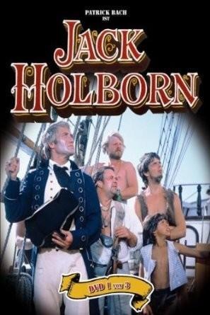 Jack Holborn - DVD 1 - 