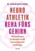 Cover-Bild zum Titel 'Neuroathletik - Reha fürs Gehirn' von 'Barbara Mecklenburg'