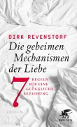 Cover-Bild zum Titel 'Die geheimen Mechanismen der Liebe' von 'Dirk Revenstorf'