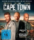 Cape Town - Serienmord in Kapstadt - Mark Needham, Anna Tebbe, Andreas Helmle