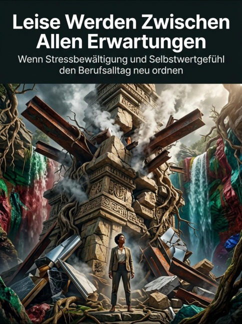 Leise Werden Zwischen Allen Erwartungen - Lukas Seidenberg