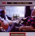 Cover-Bild zum Titel 'Regionalexzess' von 'Spieltrieb'