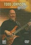 Todd Johnson Walking Bass Line Module System, Vol 1 - Todd Johnson