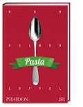 Cover-Bild zum Titel 'Der Silberlöffel - Pasta' von 'Phaidon'
