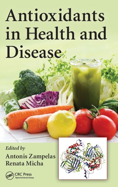 Antioxidants in Health and Disease - 