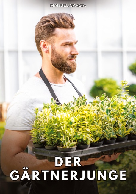 Der Gärtnerjunge - Manuel García