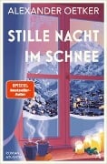 Stille Nacht im Schnee - Alexander Oetker