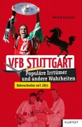 Cover-Bild zum Titel 'VfB Stuttgart' von 'Bernd Sautter'