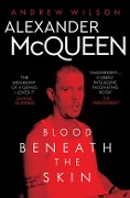 Cover-Bild zum Titel 'Alexander McQueen' von 'Andrew Wilson'