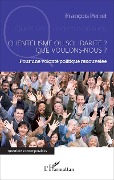 Cover-Bild zum Titel 'Clientélisme ou solidarité ? Que voulons-nous ?' von 'Perret'