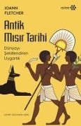 Antik Misir Tarihi - Joann Fletcher