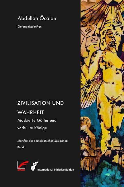 Manifest der demokratischen Zivilisation - Bd. I - Abdullah Öcalan
