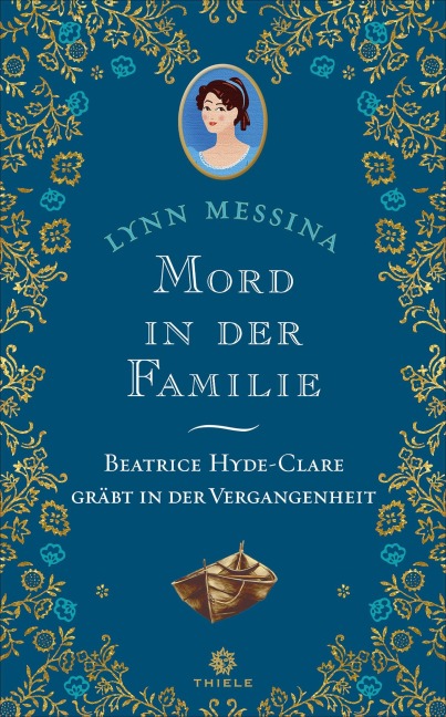 Mord in der Familie - Lynn Messina