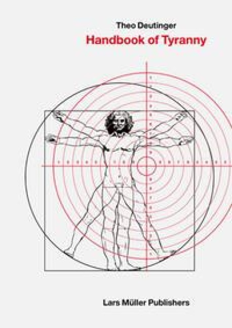 Handbook of Tyranny - Theo Deutinger