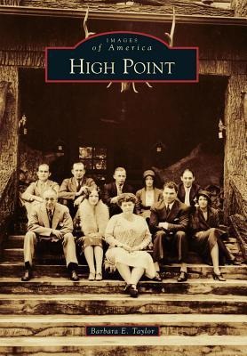 High Point - Barbara E. Taylor