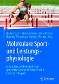 Molekulare Sport- und Leistungsphysiologie - 