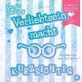 Cover-Bild zum Titel 'Verliebtsein macht kurzsichtig Band 4' von 'Jasmin Whiscy'