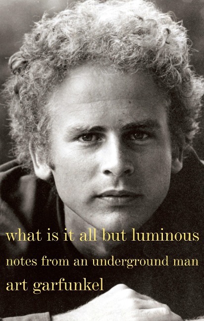 What Is It All but Luminous - Art Garfunkel