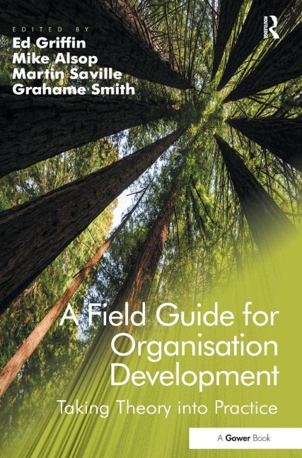 A Field Guide for Organisation Development - 