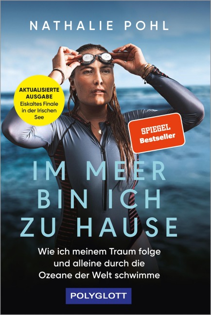 Im Meer bin ich zu Hause - Jan Stremmel, Nathalie Pohl
