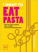 Cover-Bild zum Titel 'I Want To Eat Pasta' von 'Giovanna Torrico'