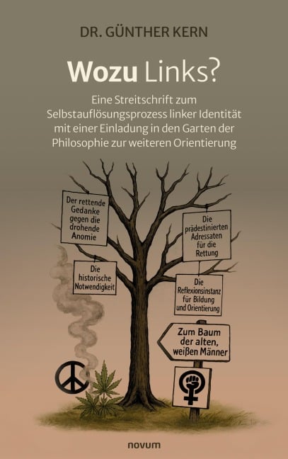 Wozu Links? - Günther Kern