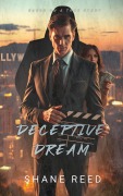 Cover-Bild zum Titel 'The Deceptive Dream (True Crime)' von 'Shane Reed'