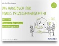 Das Handbuch für agiles Prozessmanagement - Manfred Brandstätter