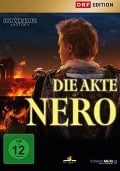 Die Akte Nero - Klaus Steindl, Heinrich Mayer, Thomas Kathriner