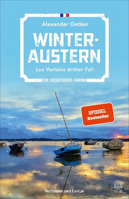 Winteraustern - Alexander Oetker