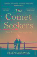 The Comet Seekers - Helen Sedgwick