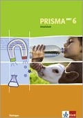 Prisma Mensch - Natur - Technik für Thüringen. Arbeitsheft 6. Schuljahr - 
