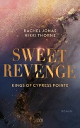 Kings of Cypress Pointe - Sweet Revenge - Rachel Jonas und Nikki Thorne