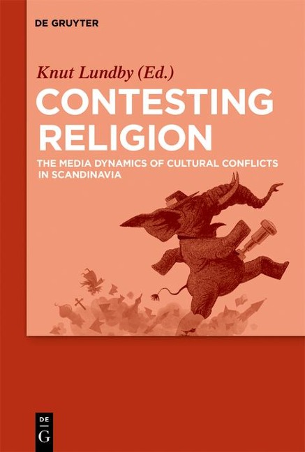 Contesting Religion - 