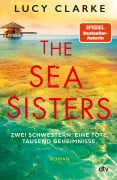 Cover-Bild zum Titel 'The Sea Sisters' von 'Lucy Clarke'