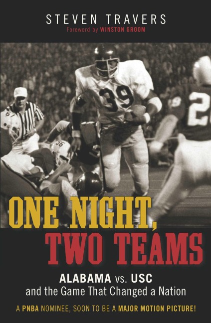 One Night, Two Teams - Steven Travers