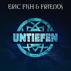 Untiefen - Eric & Friends Fish