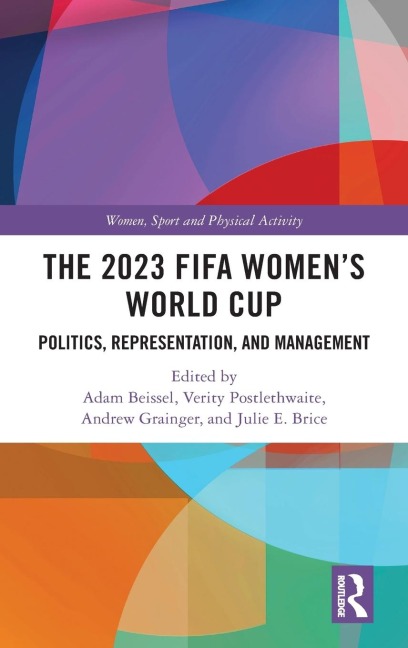 The 2023 FIFA Women's World Cup - 