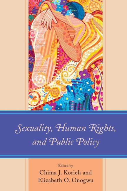 Sexuality, Human Rights, and Public Policy - 