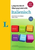 Langenscheidt Übungsgrammatik Italienisch - 