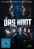 Das Boot - Collection - 