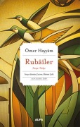 Cover-Bild zum Titel 'Rubailer' von 'Ömer Hayyam'