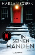 Cover-Bild zum Titel 'In seinen Händen' von 'Harlan Coben'