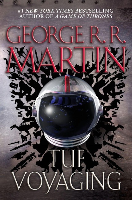 Tuf Voyaging - George R. R. Martin