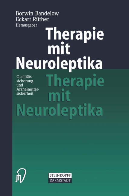 Therapie mit Neuroleptika - 
