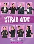 Cover-Bild zum Titel 'Stray Kids' von 'Carolyn Mchugh'