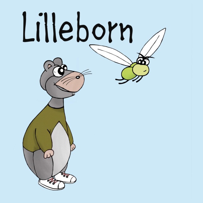 Lilleborn - C. Nine Lybell